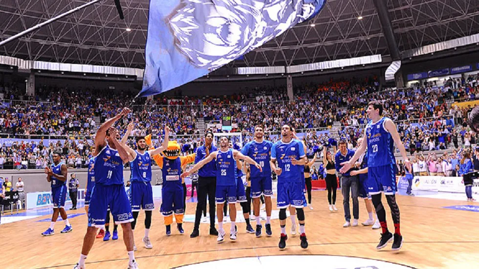 Deportes Burgos: La Fundación Caja de Burgos y el San Pablo renuevan el programa ‘Juntos’