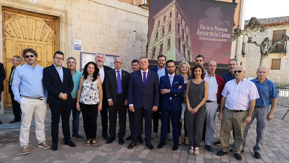 Actualidad Burgos: Ciudadanos reclama cambios en Diputación tras tres años echados a perder por el rodillo del PP