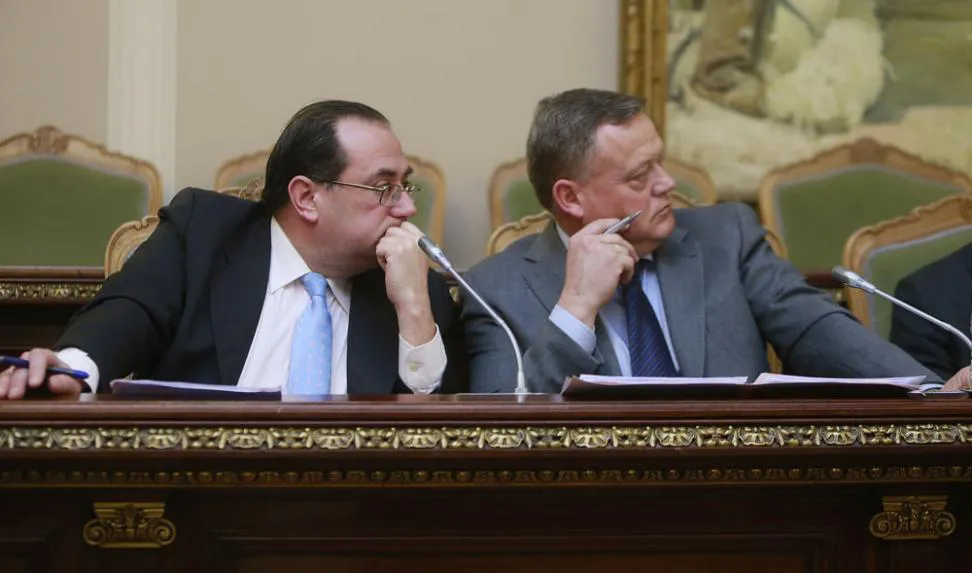 Provincia Burgos: Cs pide que los pueblos gestionen de manera directa el 30% del presupuesto de Diputación a través de los Planes