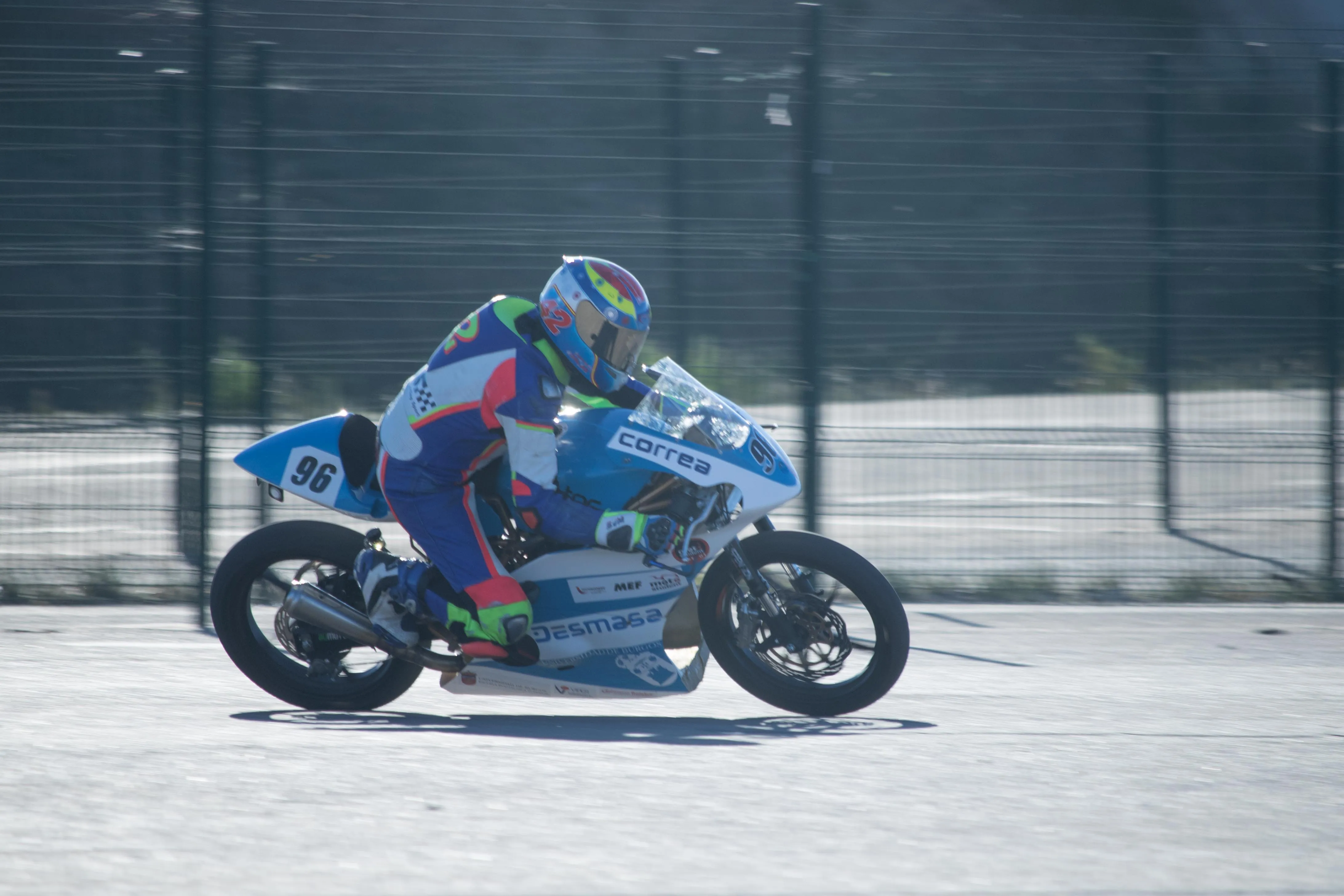 Universidad Burgos: UbuStudent Racing superó las pruebas estáticas