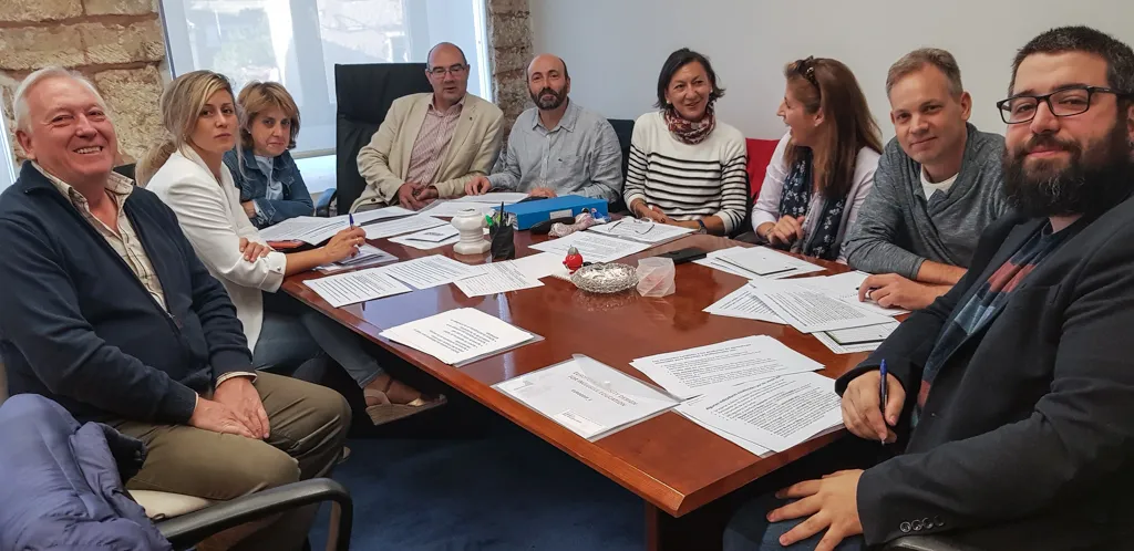 Universidad Burgos: La UBU lidera un proyecto europeo para evaluar las capacidades de los estudiantes con discapacidad