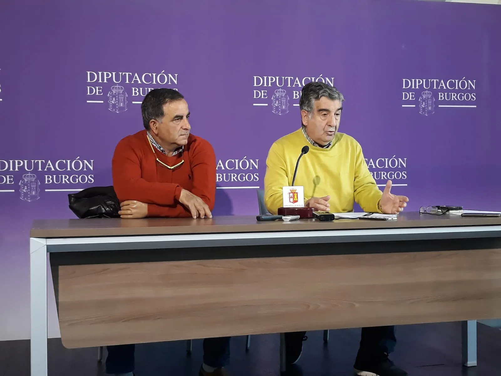 Sanidad Burgos: La supresión de los médicos en la zona rural de la provincia sigue sin tener solución