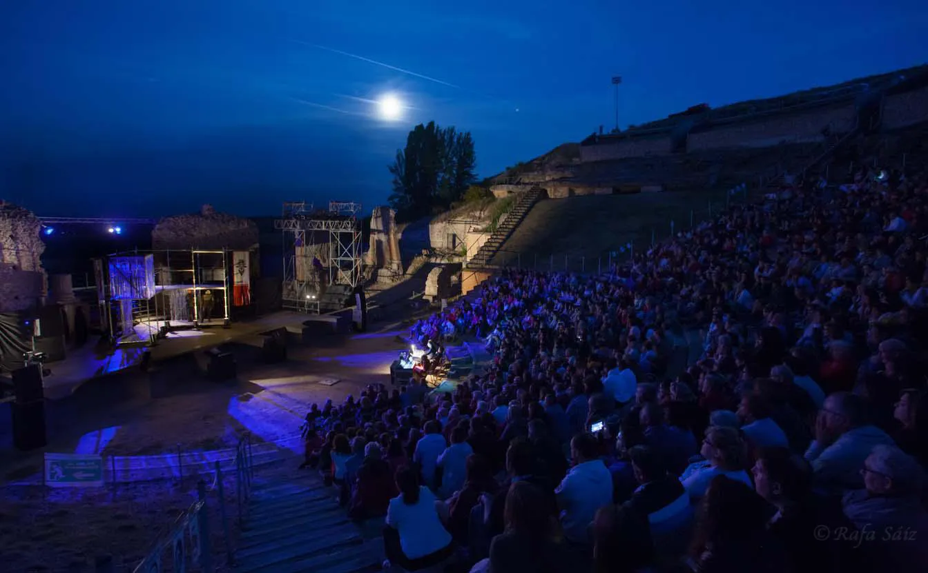 Cultura Burgos: Todo el fin de semana cultural resumido aquí