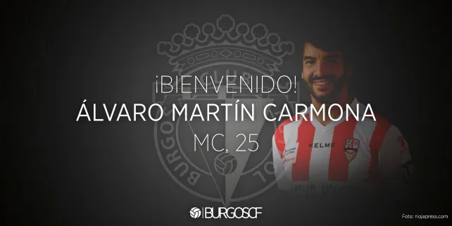 Deportes Burgos: El madrileño Chevi regresa a la lista tras más de 7 meses