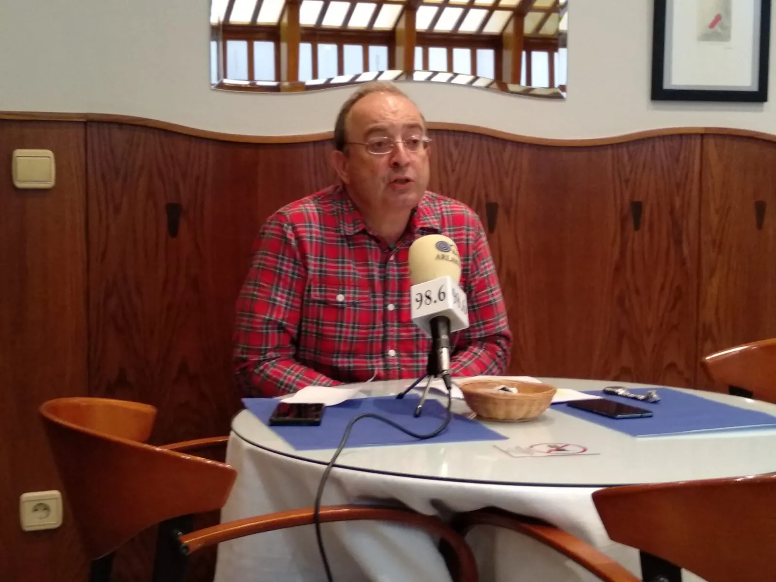 Educación Burgos: El PCAS acusa a la Junta de política vejatoria contra la UBU