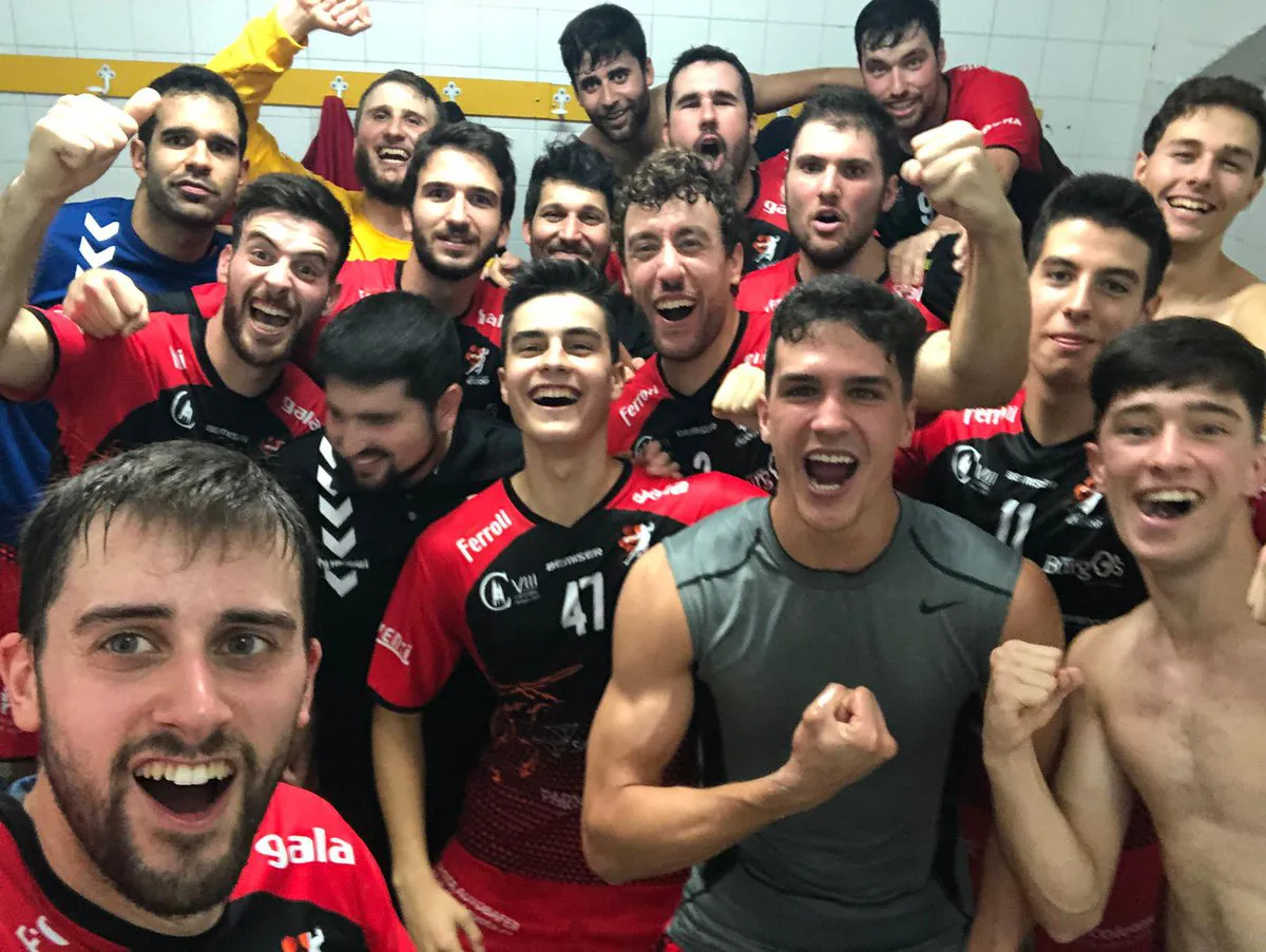 Deportes Burgos: El UBU San Pablo Burgos gana con solvencia en Gijón