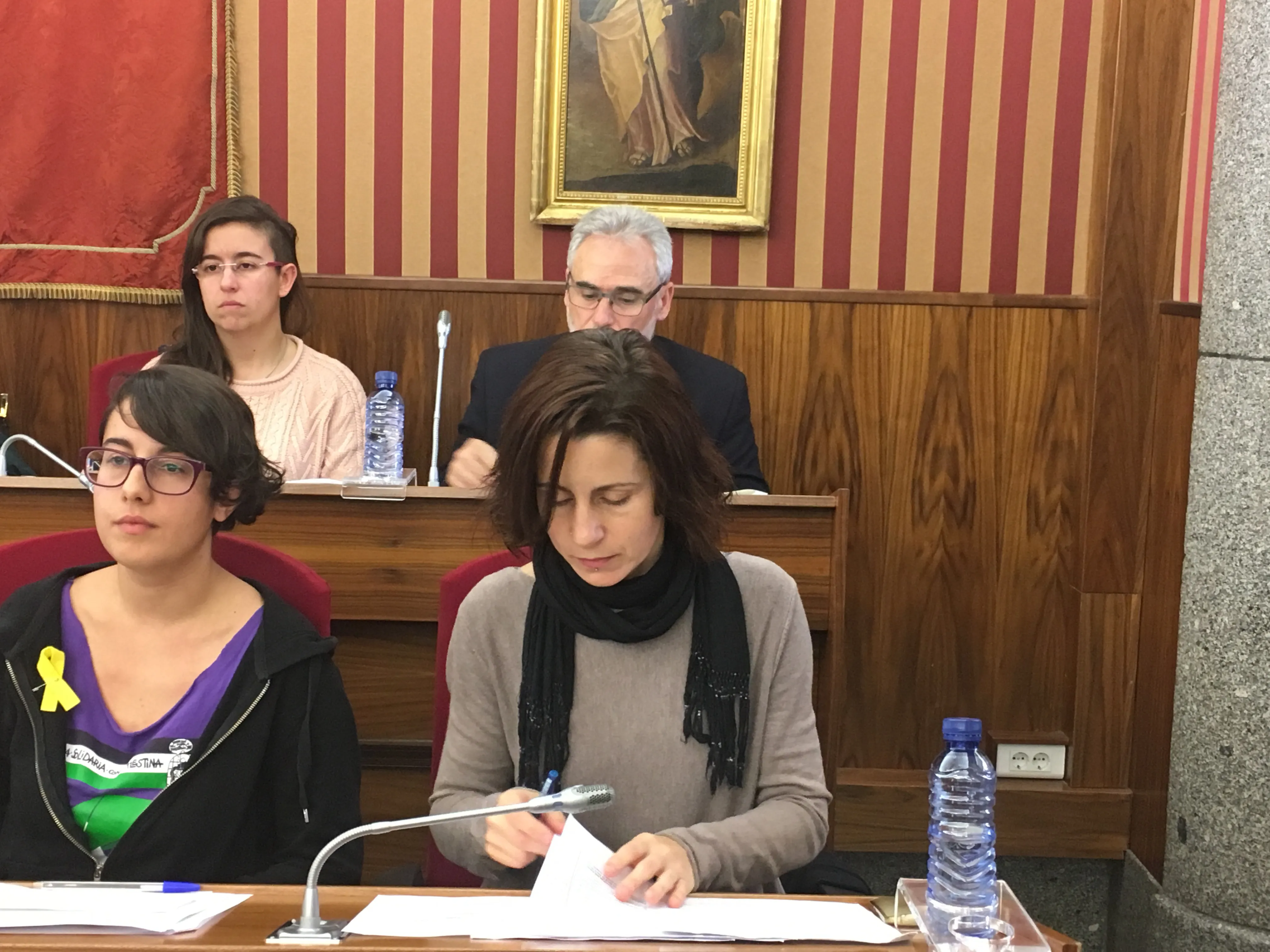 Confidencial Burgos: Una bomba de relojería dentro de Imagina Burgos