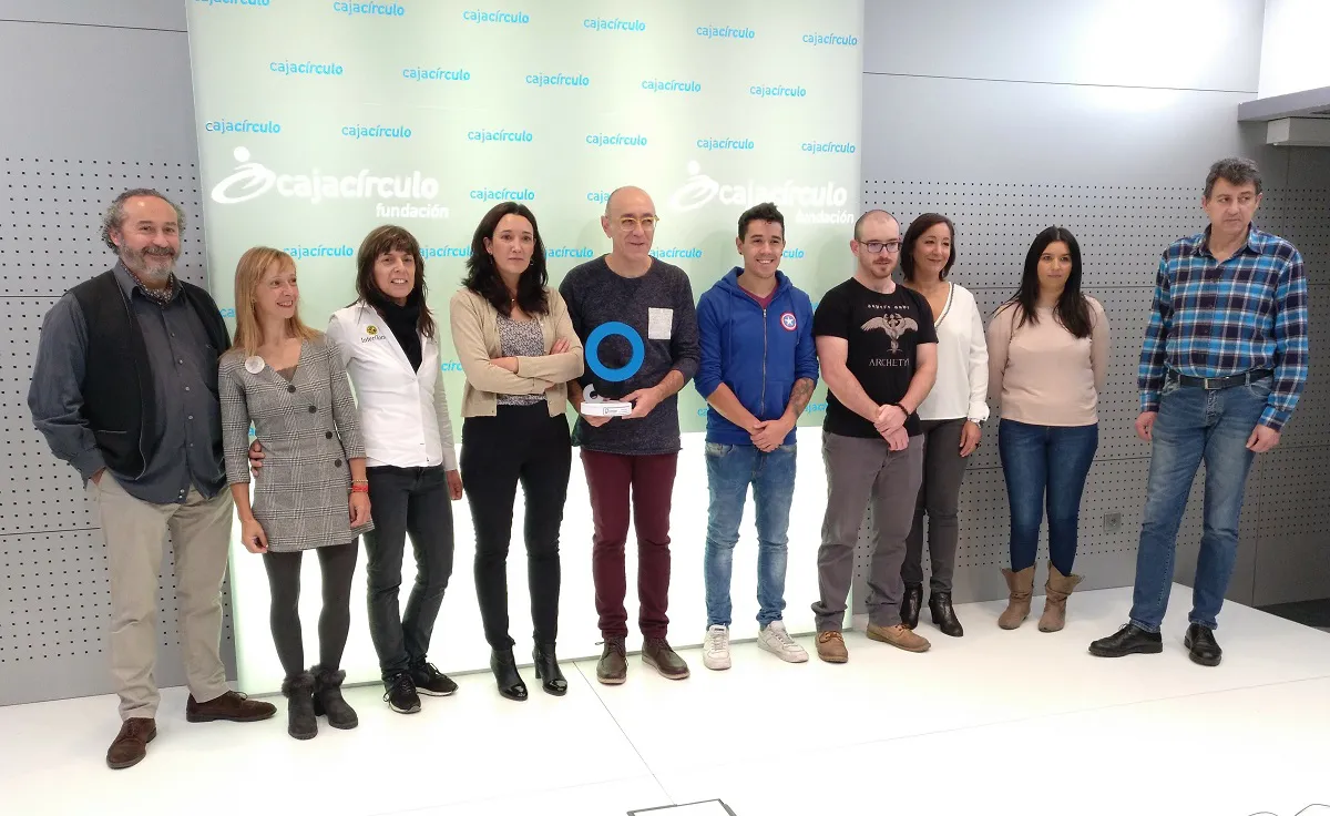 Cultura Burgos: Fundación Cajacírculo pone en marcha Círculo Creativo, un nuevo espacio para el desarrollo de la creatividad en Burgos
