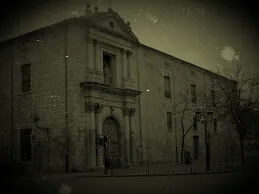 Historia Burgos: Calzada a San Agustín