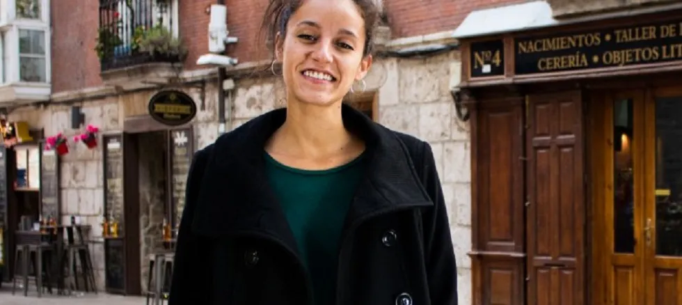 Local Burgos: Blanca Guinea: El TRIBU podría correr la misma suerte que el Festival Internacional de Folclore