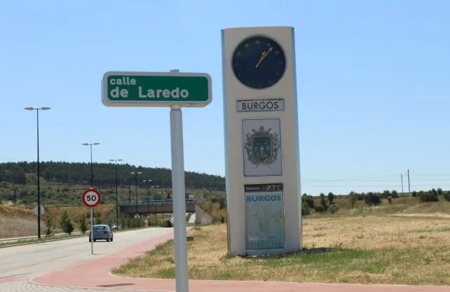 Actualidad Burgos: El Ayuntamiento solicita la reclasificación de la deuda de Villalonquéjar a Hacienda