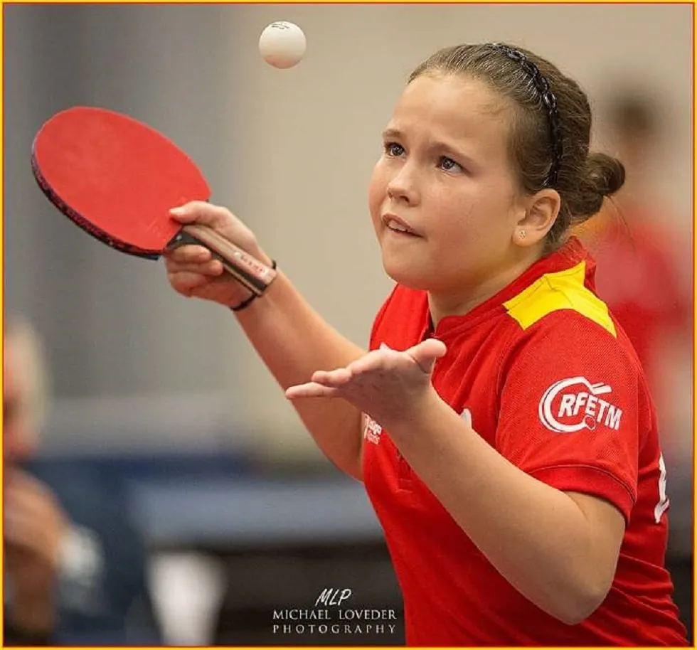 Deportes Burgos: María Berzosa entre las ocho mejores de Europa