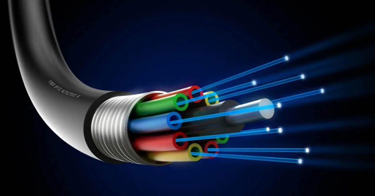 Provincia Burgos: Más de 1.300 ciudadanos de seis localidades de Burgos ya disponen de fibra óptica en sus casas