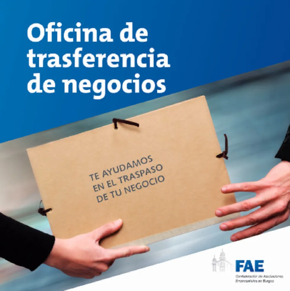 Local Burgos: La Oficina de Trasferencia de Negocio ha realizado 248 traspasos en 7 años
