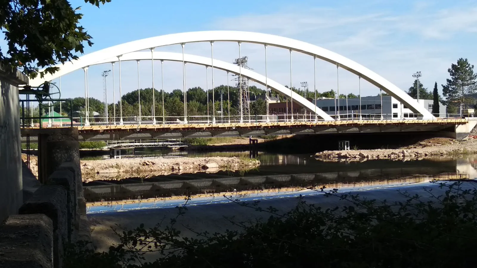 Actualidad Burgos: El Ayuntamiento de Burgos aspira otra vez este año, a ser el más inversor de Castilla y León