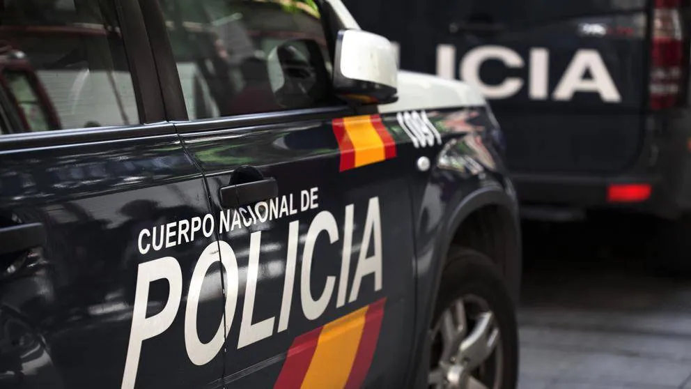 Sucesos Burgos: La Policía Nacional de Miranda de Ebro detiene a un menor presunto autor de delitos de extorsión y amenazas