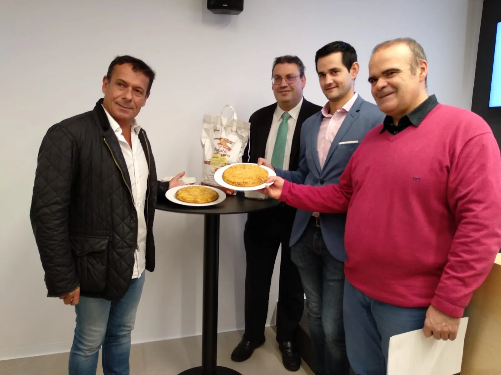 Actualidad Burgos: A la caza de la mejor tortilla de Burgos