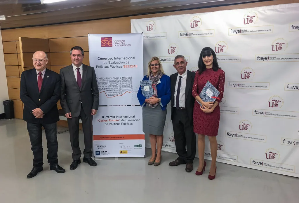 Universidad Burgos: Premio internacional para dos investigadoras de Ciencias de la Salud