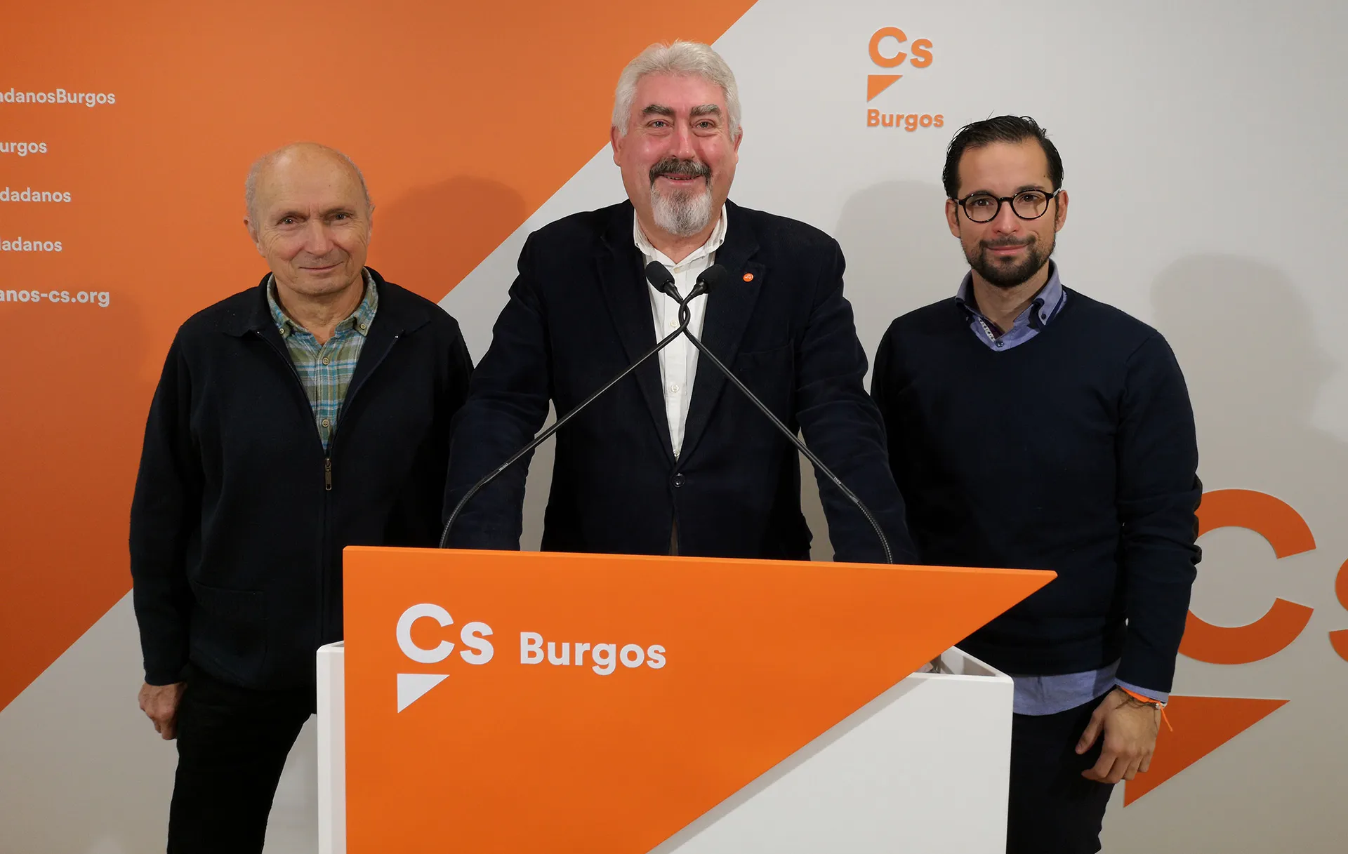 Actualidad Burgos: Ciudadanos pide nuevas medidas para el entorno de Garoña
