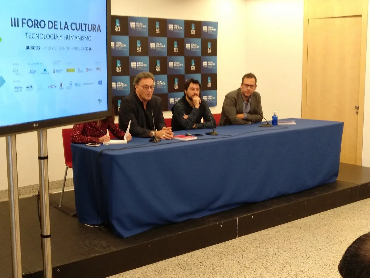 Cultura Burgos: Burgos acoge el III Foro de la Cultura con la presencia de 36 ponentes