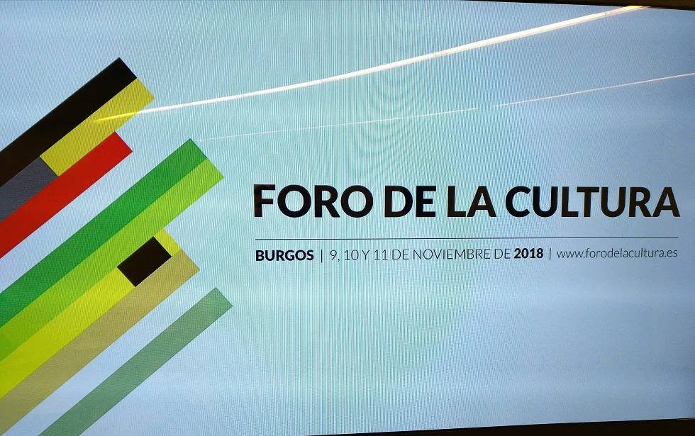 Cultura Burgos: Un domingo muy entretenido