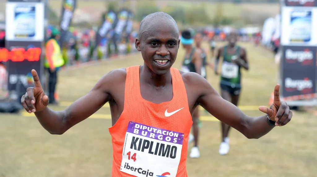 Deportes Burgos: El ugandés Jacob Kiplimo y la etíope Senbere Teferi se adjudican con autoridad el XV Cross Atapuerca