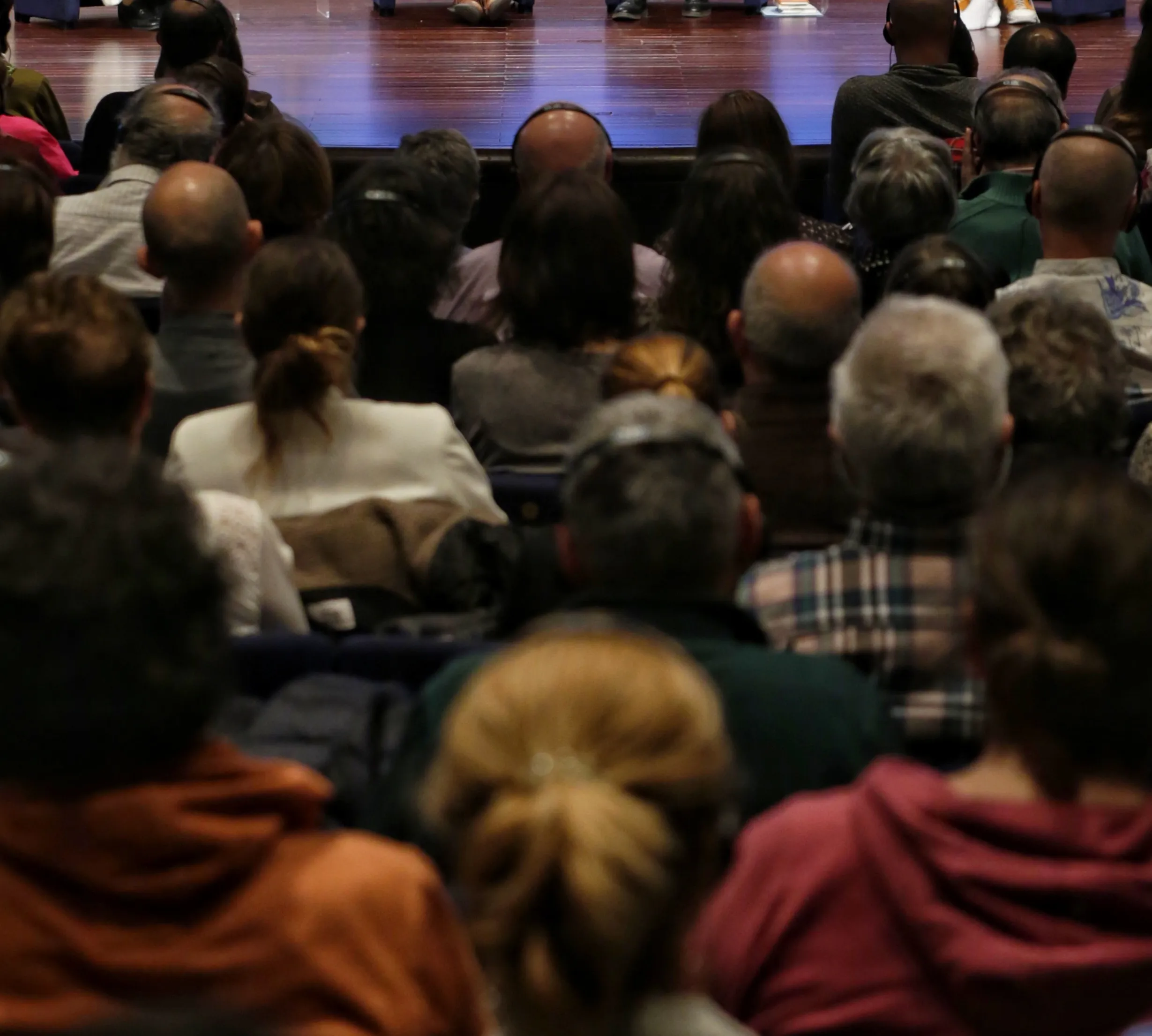 Cultura Burgos: Más de 5.000 personas respaldan la programación del III Foro de la Cultura