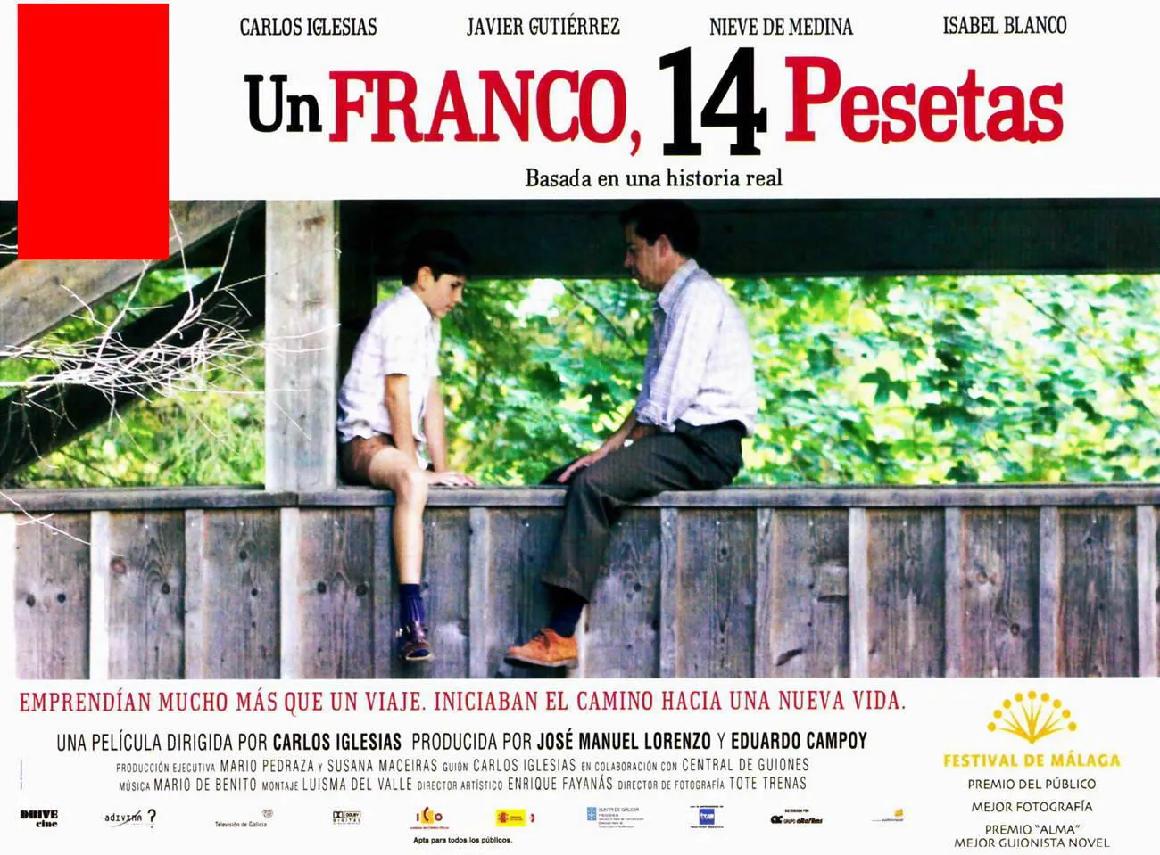 Cultura Burgos: Cine y más