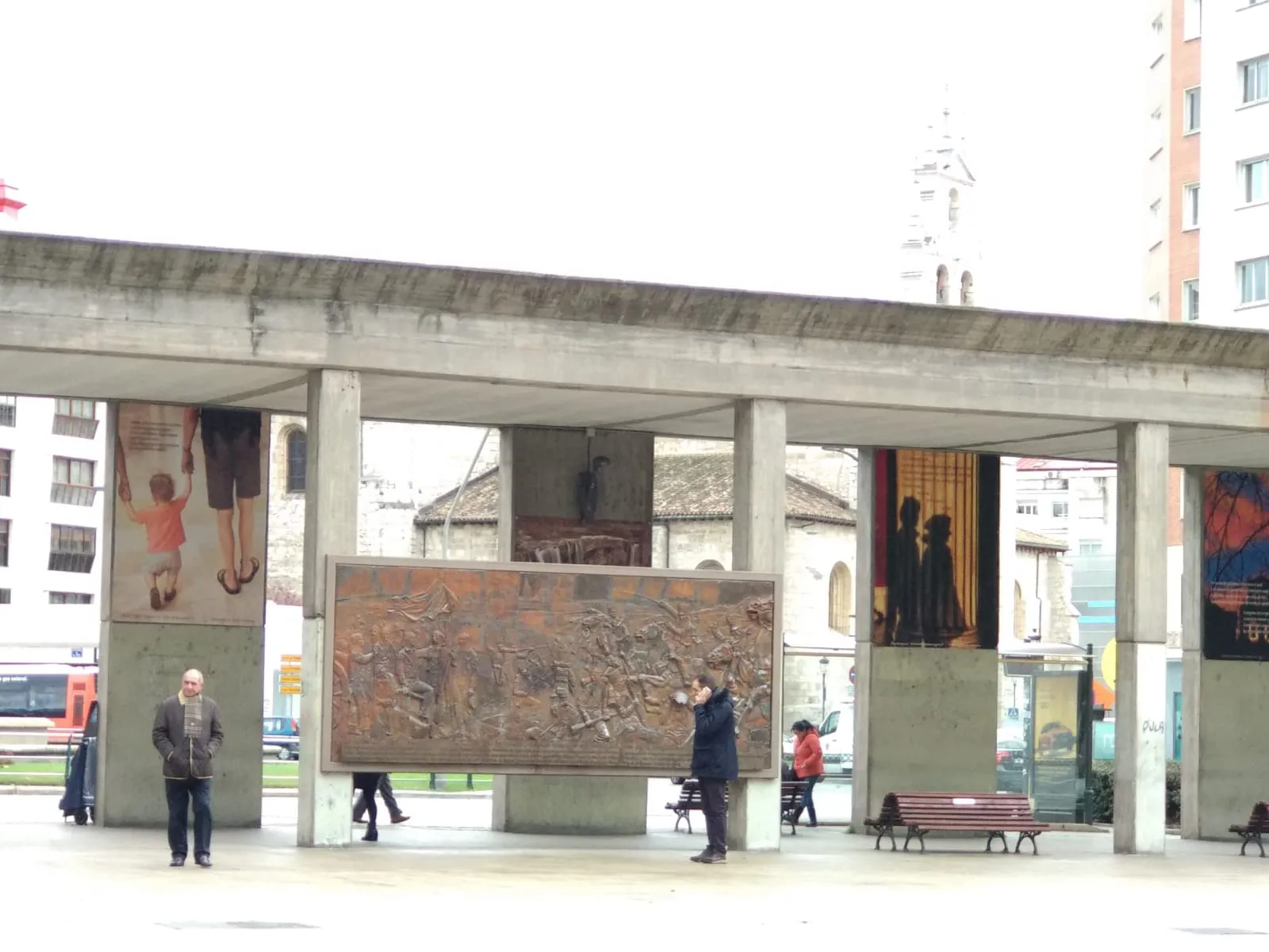 Cultura Burgos: Instantáneas poéticas en recuerdo a los poetas burgaleses
