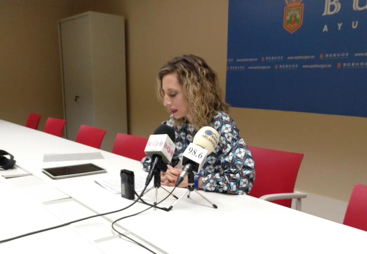 Actualidad Burgos: El nuevo Reglamento de Participación Ciudadana se sustentará en las propuestas del PSOE