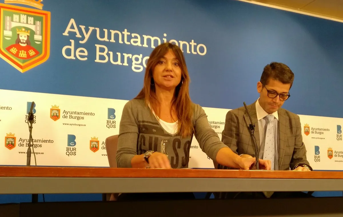 Actualidad Burgos: Burgos busca consolidarse en Barcelona como referente en turismo de Negocios