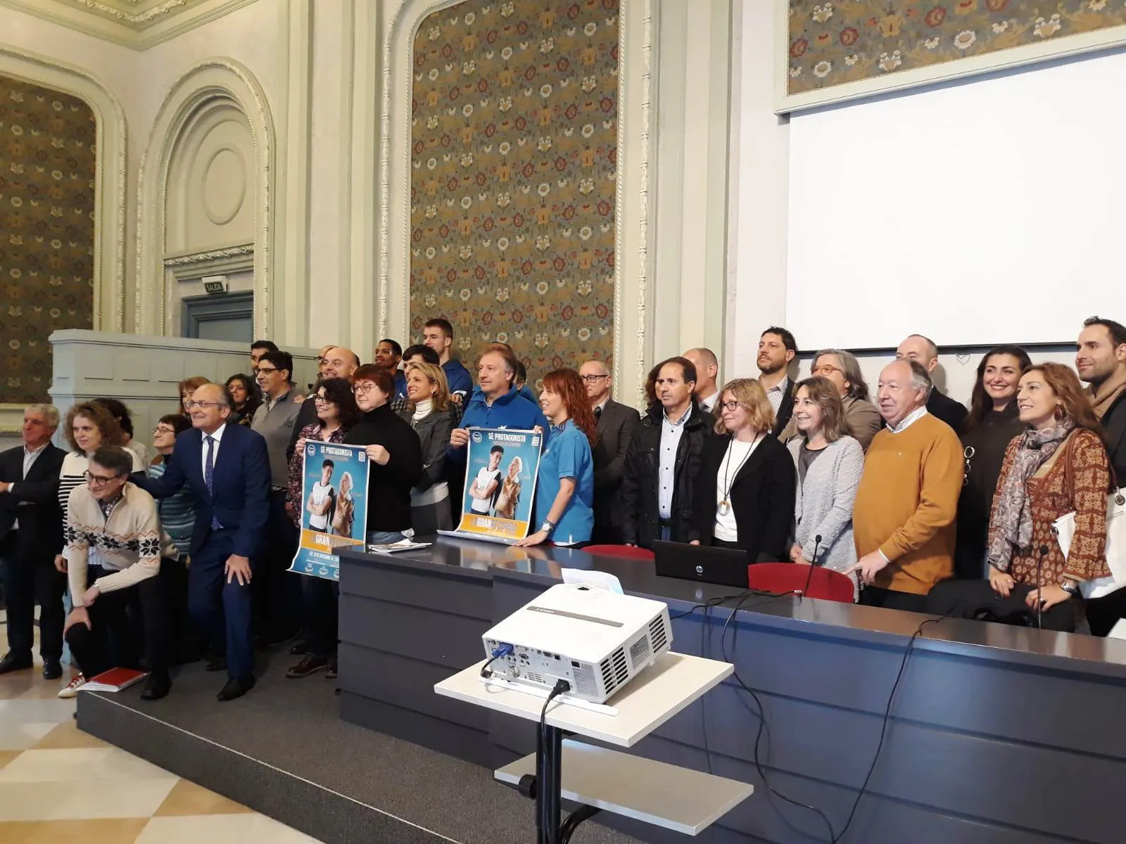 Provincia Burgos: Burgos está preparada para la Gran Recogida de Alimentos