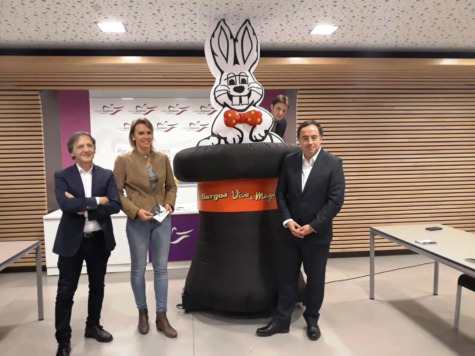 Cultura Burgos: Déjate atrapar por la magia durante las fiestas navideñas