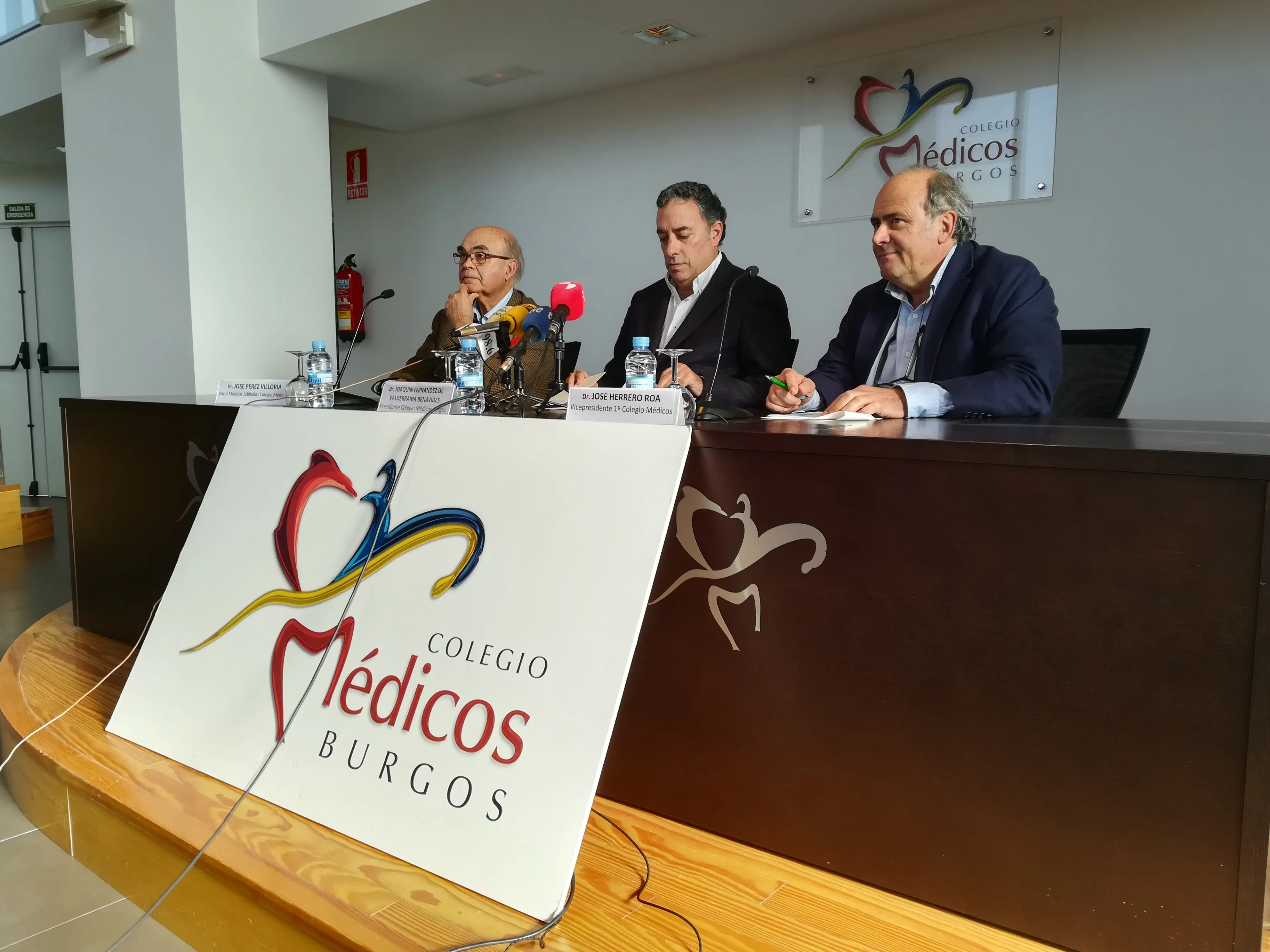 Local Burgos: Los profesionales de Atención Primaria se reunirán el próximo lunes ante una situación insostenible