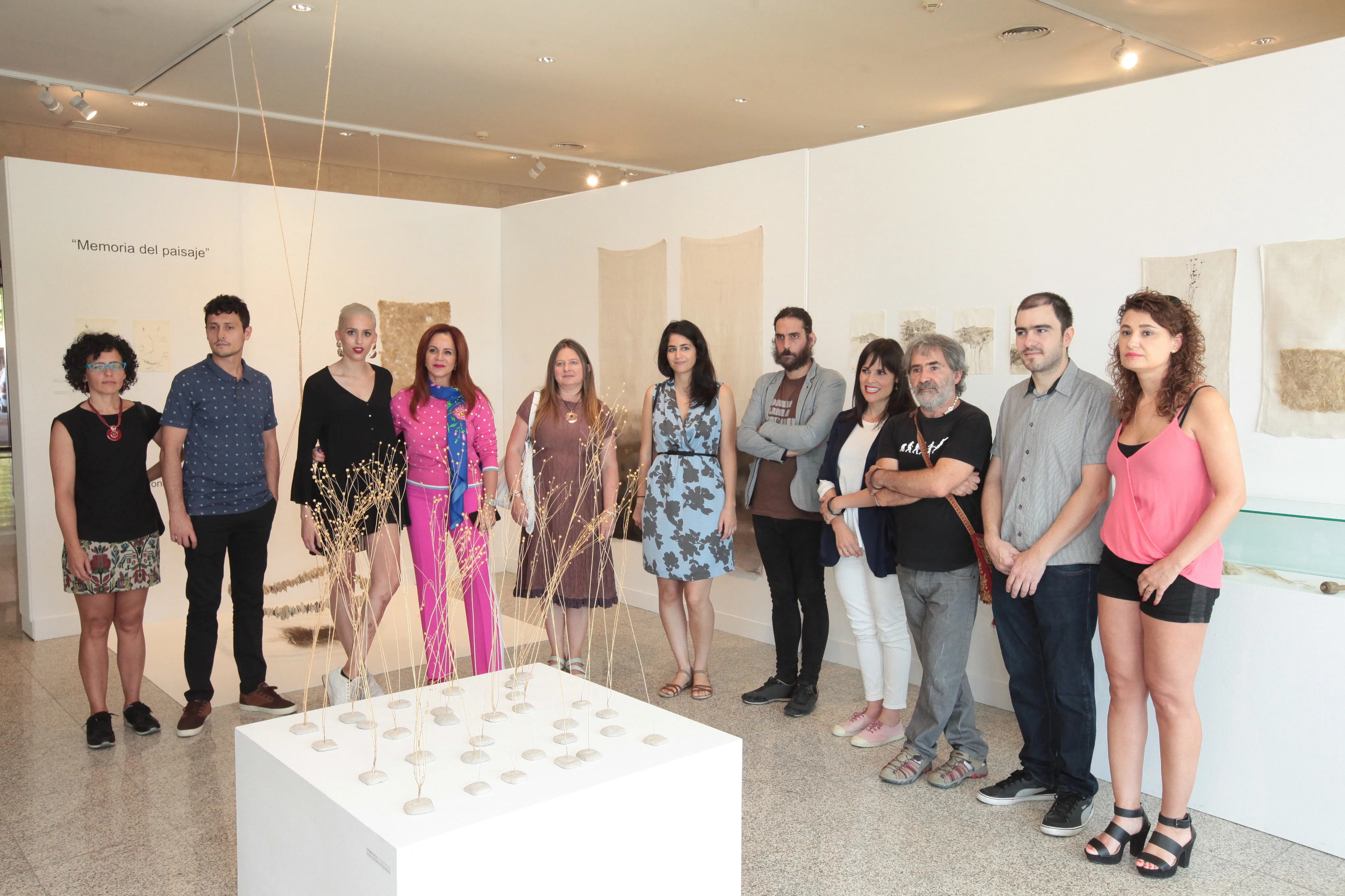 Castilla y León Burgos: Becas para artistas de la comunidad de la Fundación Villalar-Castilla y León