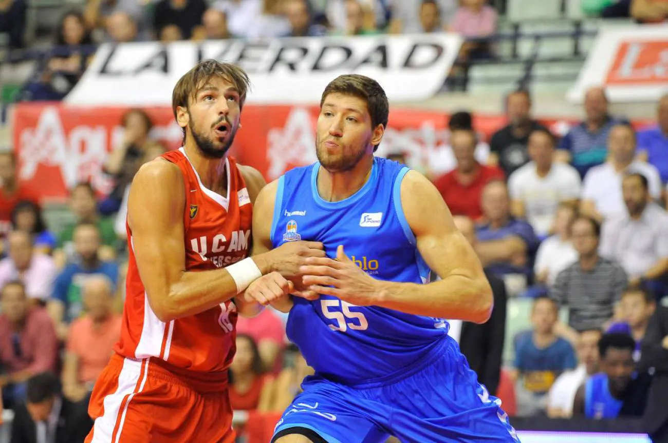 Confidencial Burgos: Slava Kravtsov no volverá a Burgos después de las ventanas