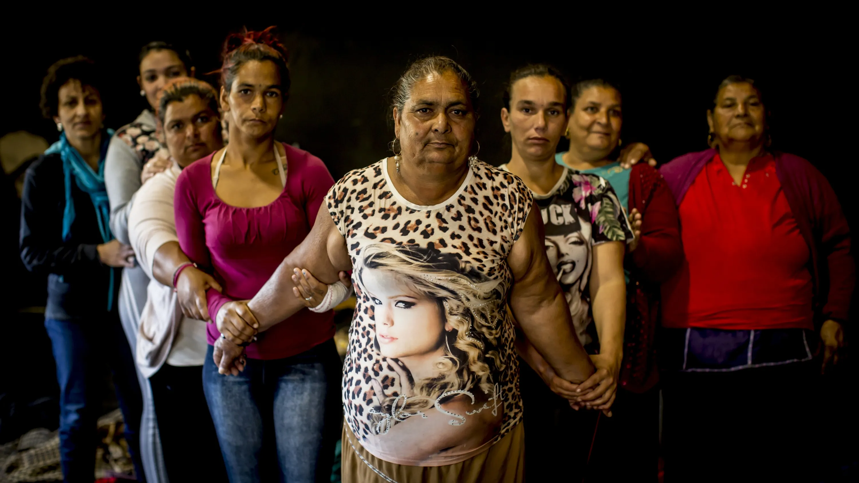 Local Burgos: Las mujeres gitanas alzan su voz para luchar por la inclusión social