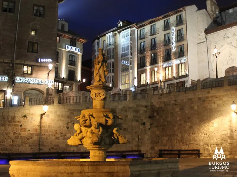 Cultura Burgos: ¿Quién dijo que los martes son aburridos?