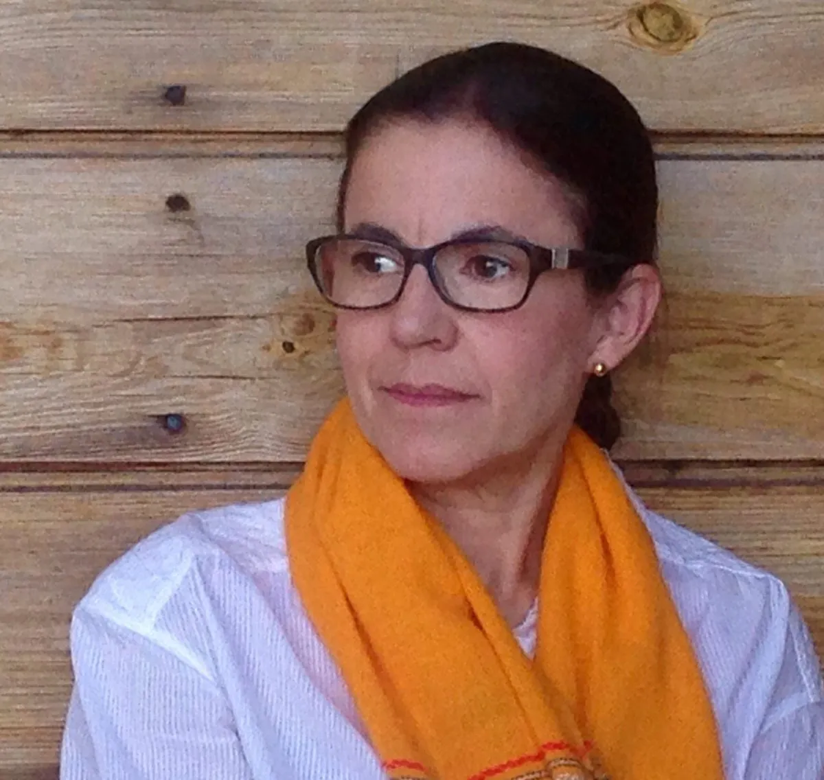 Confidencial Burgos: Podemos ya ha elegido a una mujer como candidata por Burgos a diputada nacional