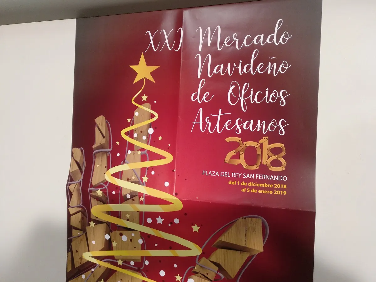 Cultura Burgos: Llega la Navidad