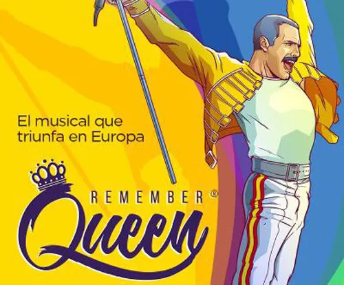 Cultura Burgos: We will rock you!