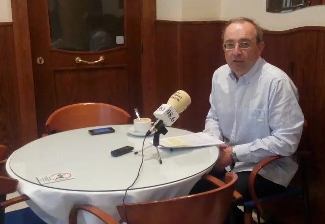 El PCAS-TC denuncia la discriminación económica de Castilla y León y reclama una financiación más justa
