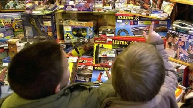 Última hora Burgos: Estos son los «juguetes estrella» de esta Navidad