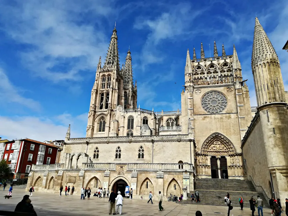 Local Burgos: El Patronato de la Fundación del VIII Centenario de la Catedral dobla su presupuesto