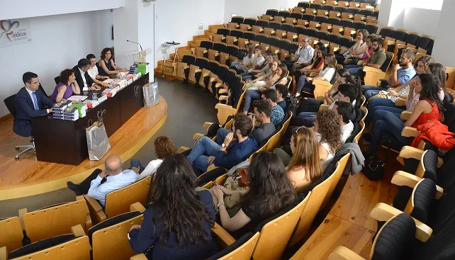 Sanidad Burgos: El Colegio de Médicos de Burgos mantendrá un nuevo encuentro el día 15 con los profesionales de Atención Primaria