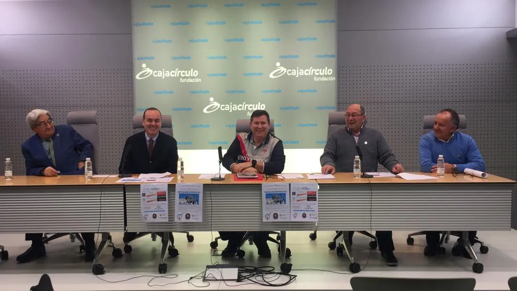 Cultura Burgos: La Hermandad de peñas y la Federación de Peñas de San Lesmes presentan el IV Festival Solidario y el IV Concurso de Relatos Cortos