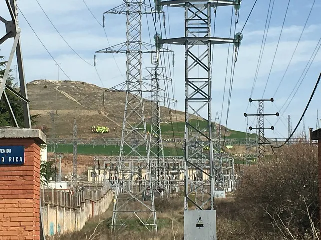 Actualidad Burgos: Las dos primeras semanas de enero el kWh de luz ha sido un 12% más caro que en el mismo periodo de 2018