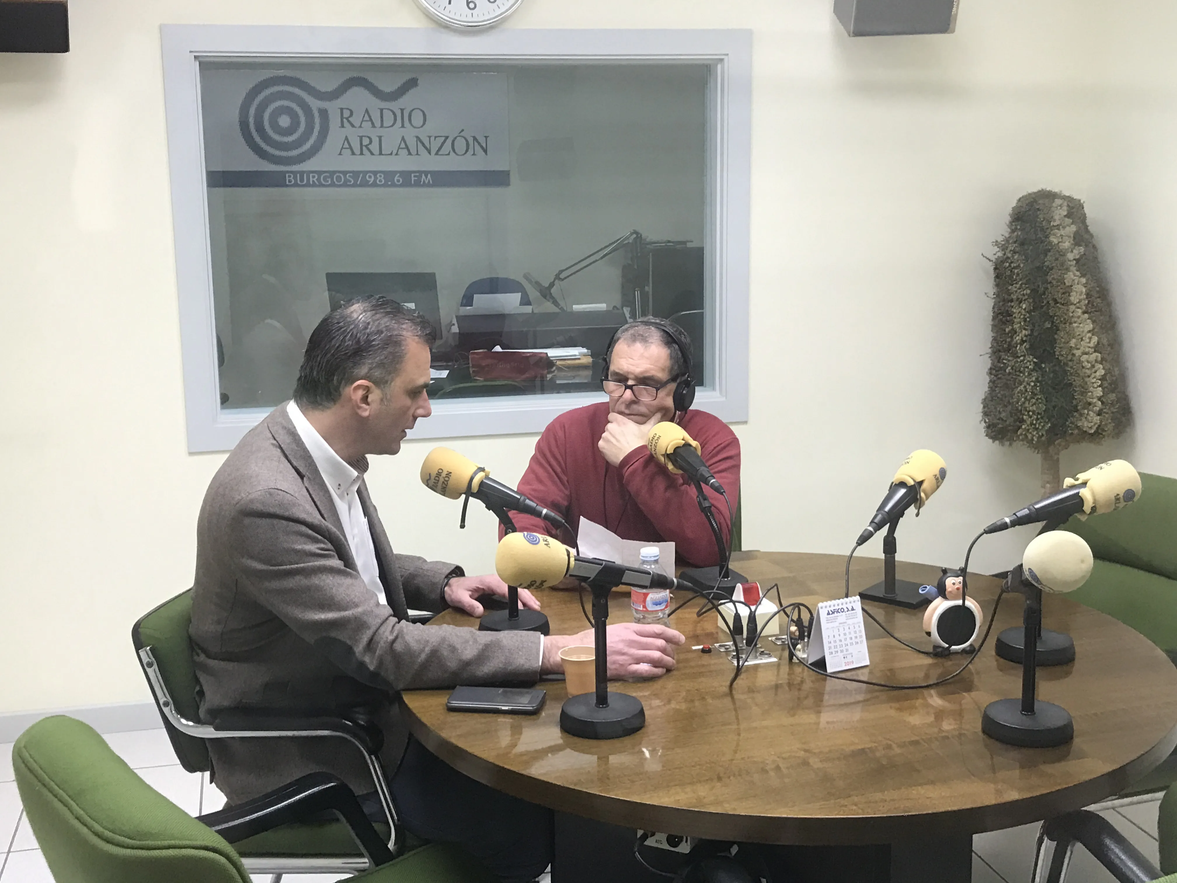 Burgosnoticias.com - Información, noticias, actualidad, deportes y sucesos de Burgos