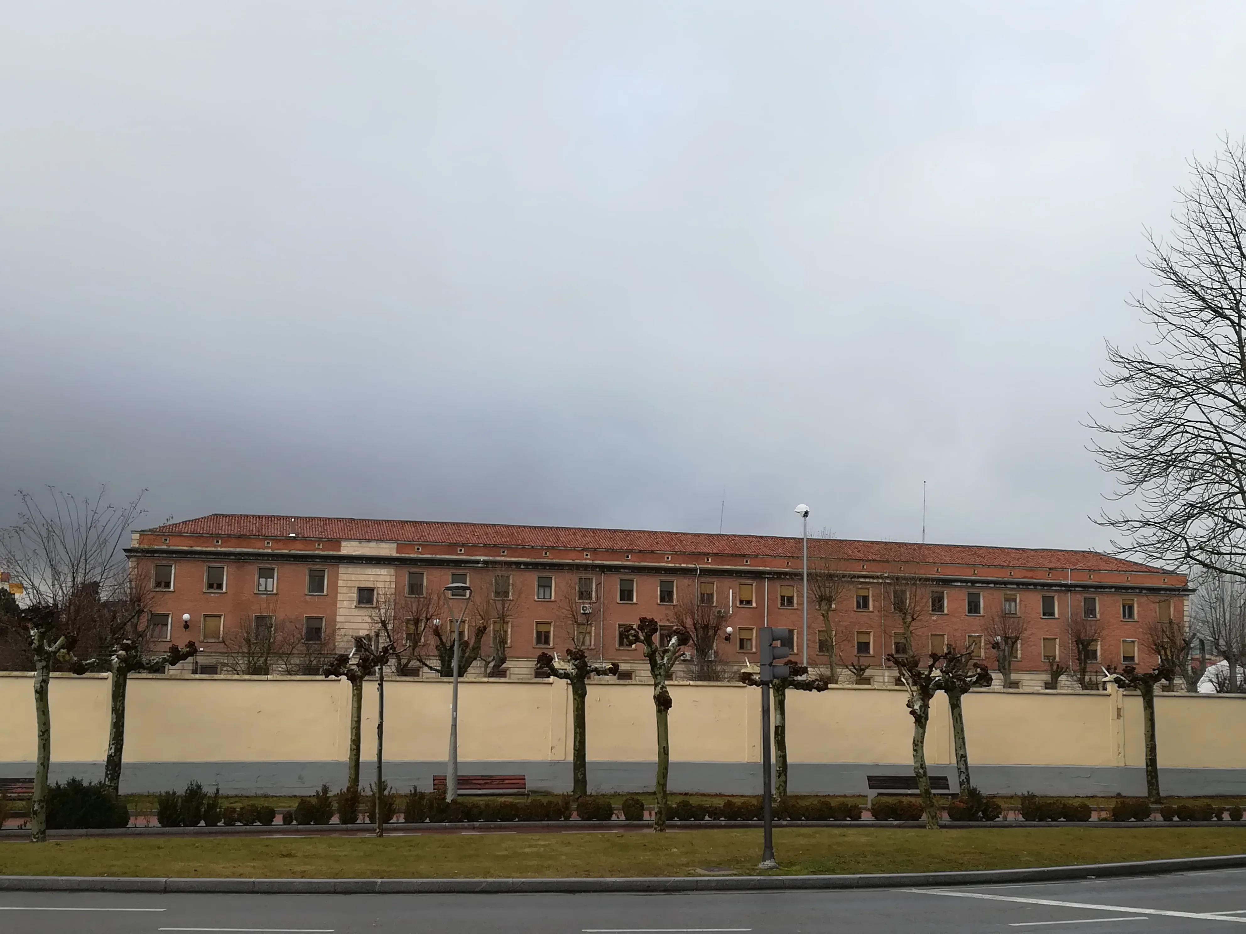 Actualidad Burgos: La promotora Edificio Plata 3, S.L. resulta la adjudicataria de los terrenos de Artillería