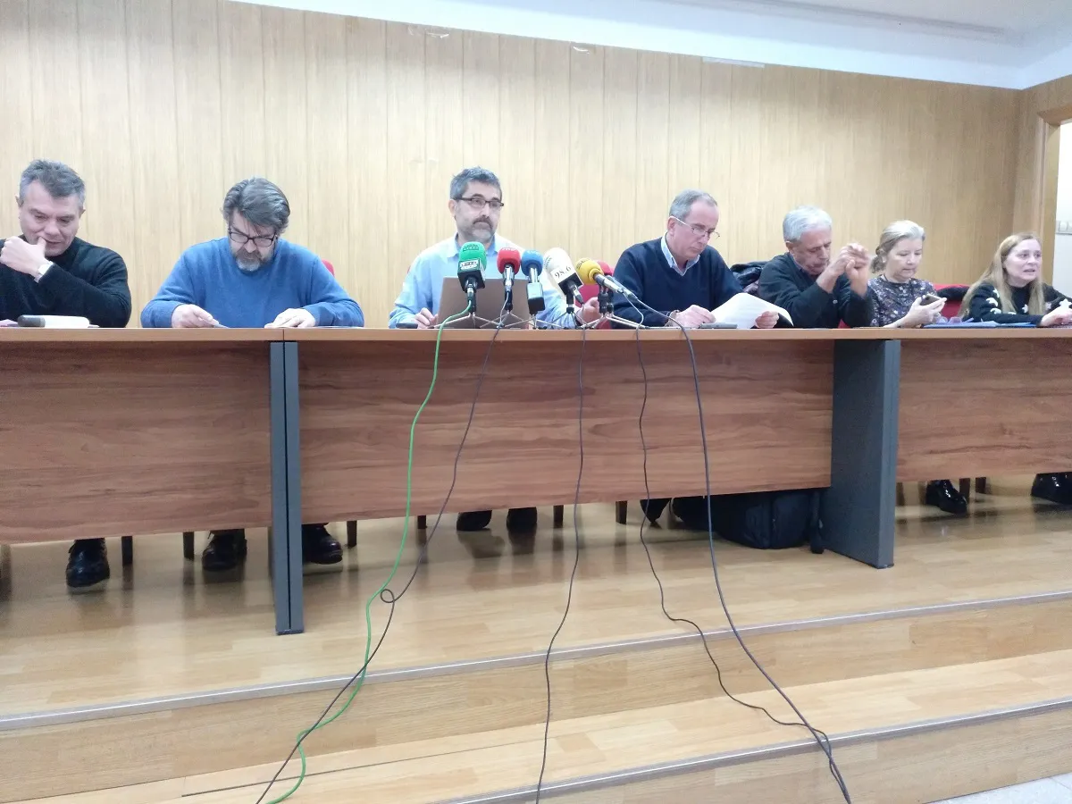 Sanidad Burgos: Piden la dimisión del Consejero de Sanidad por la precaria situación de la Atención Primaria